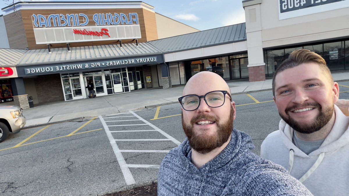 John Wixted tweet media