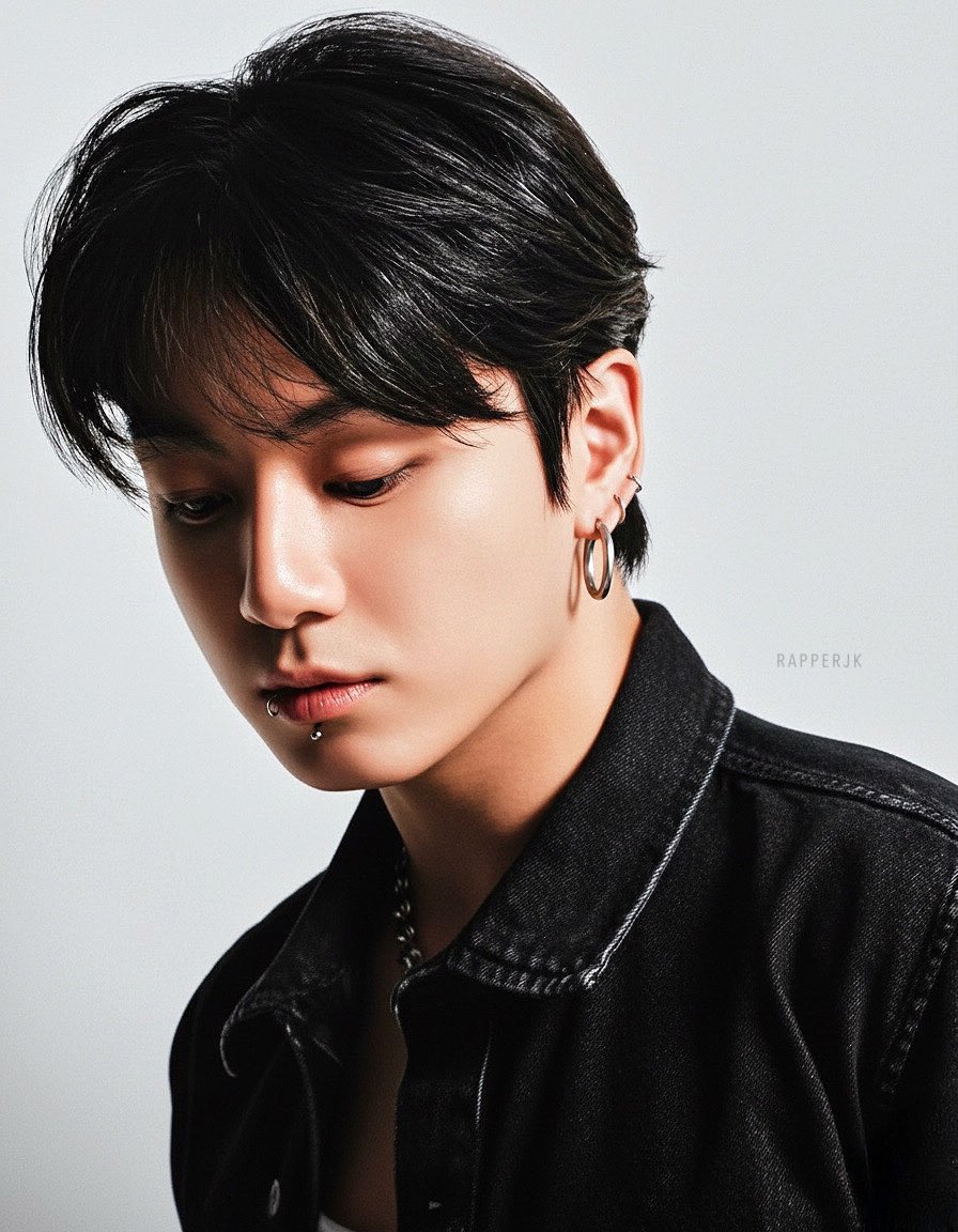 [บทสัมภาษณ์จองกุกจาก Rolling Stone Japan] 

การรักษาความเป็นตัวเองได้แม้อยู่ภายใต้สายตาที่จับจ้องนับไม่ถ้วนคือจุดแข็งของจองกุก เขาไม่ปล่อยให้ตัวเองคิดมากเกินไป แต่เลือกที่จะทำตามสัญชาตญาณ ซึ่งสามารถเห็นได้จากวิธีการพูดของเขาที่เต็มไปด้วยความใส่ใจ