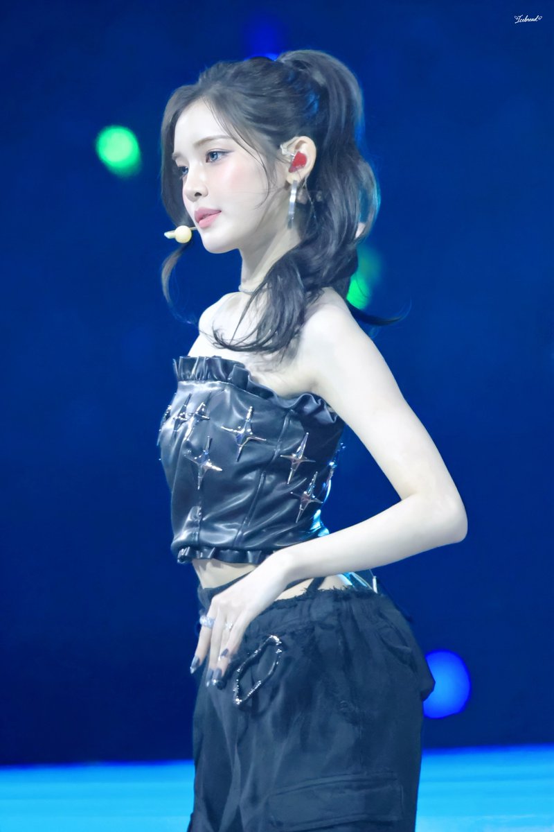 Icebread0412's tweet image. 251225 YUHA

💙

#Hearts2Hearts  #YUHA
#하츠투하츠 #유하