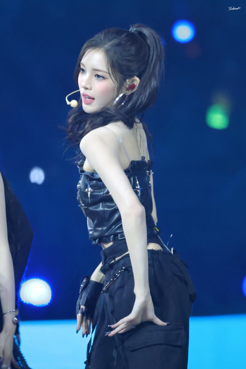 Icebread0412's tweet image. 251225 YUHA

💙

#Hearts2Hearts  #YUHA
#하츠투하츠 #유하