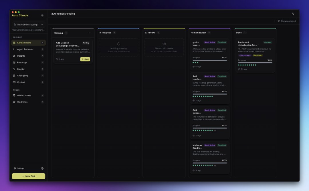 sitin_dev's tweet image. AI coding made it easy to build.
But for indie makers, the real pain starts when you try to ship.

As projects grow, AI-generated code often means more rework, merge conflicts, and mental overhead — not because models are dumb, but because there’s no real delivery workflow.

I’ve…