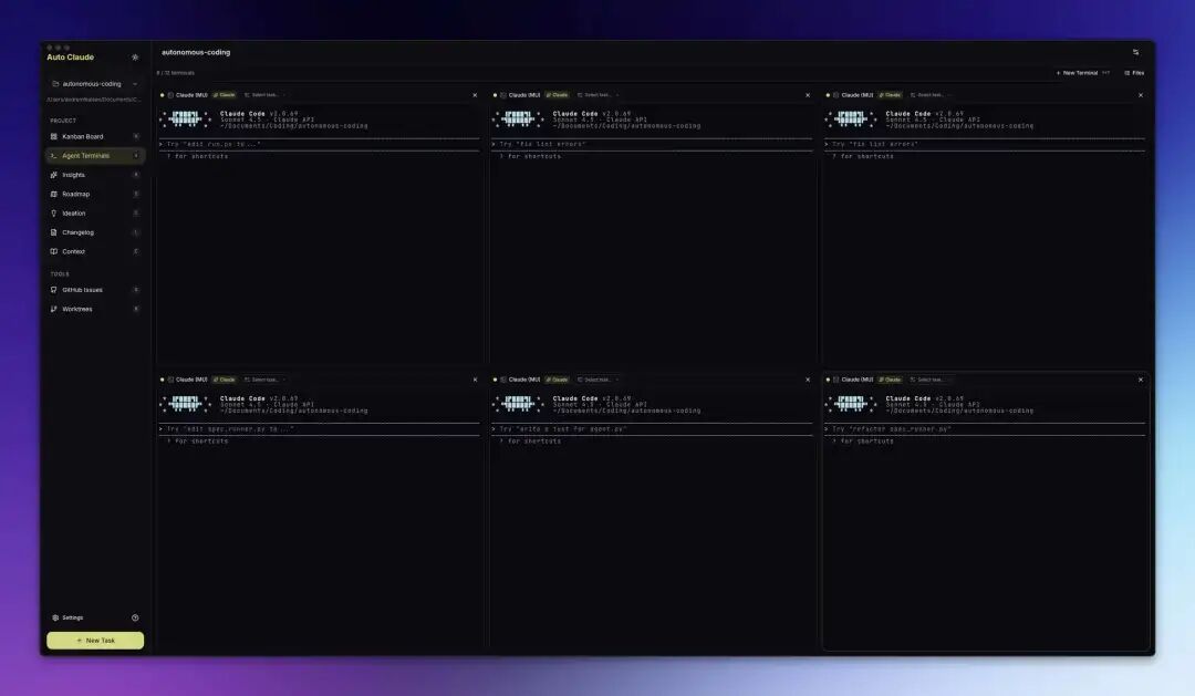 sitin_dev's tweet image. AI coding made it easy to build.
But for indie makers, the real pain starts when you try to ship.

As projects grow, AI-generated code often means more rework, merge conflicts, and mental overhead — not because models are dumb, but because there’s no real delivery workflow.

I’ve…