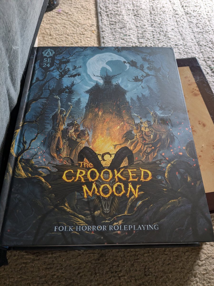 Docpool73's tweet image. Best present ever! @AvantrisLegends