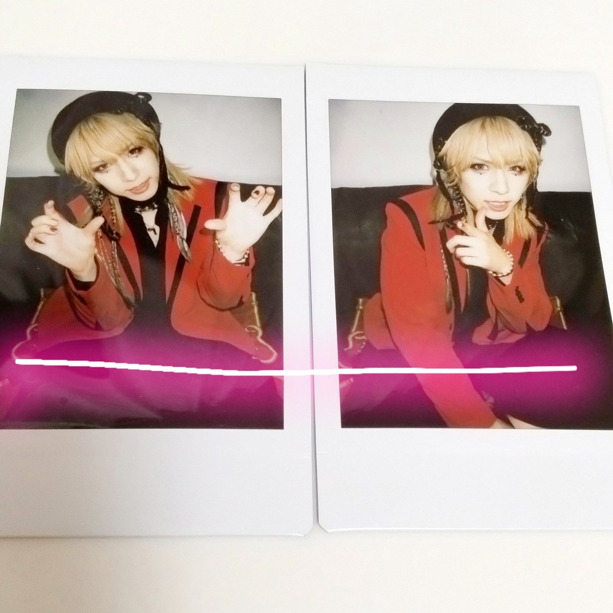 ちぃ＠取引用 (@chii__tori) / Posts / X