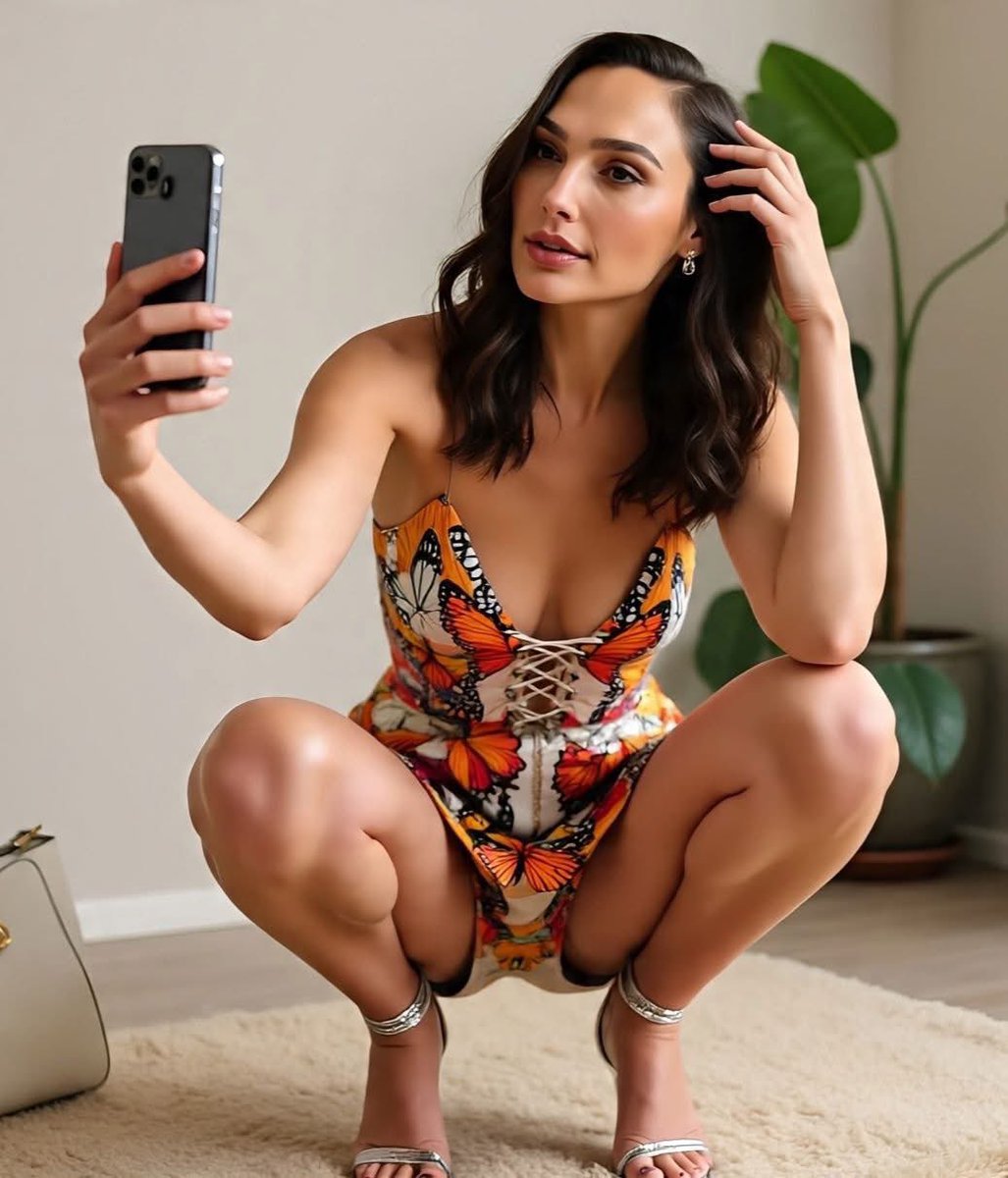 PagesGal's tweet photo. Gal Gadot is not just Wonder Woman 🔥 — she’s a wonder of life ❤️. Her beauty 🌹 inspires, her kindness 💕 comforts, and her courage 💪 empowers. Fans love her endlessly 👑✨ because she is truly unforgettable 🌟
.
.
.
.
#galgadot #fblifestyle https://t.co/PttdmgSwxg