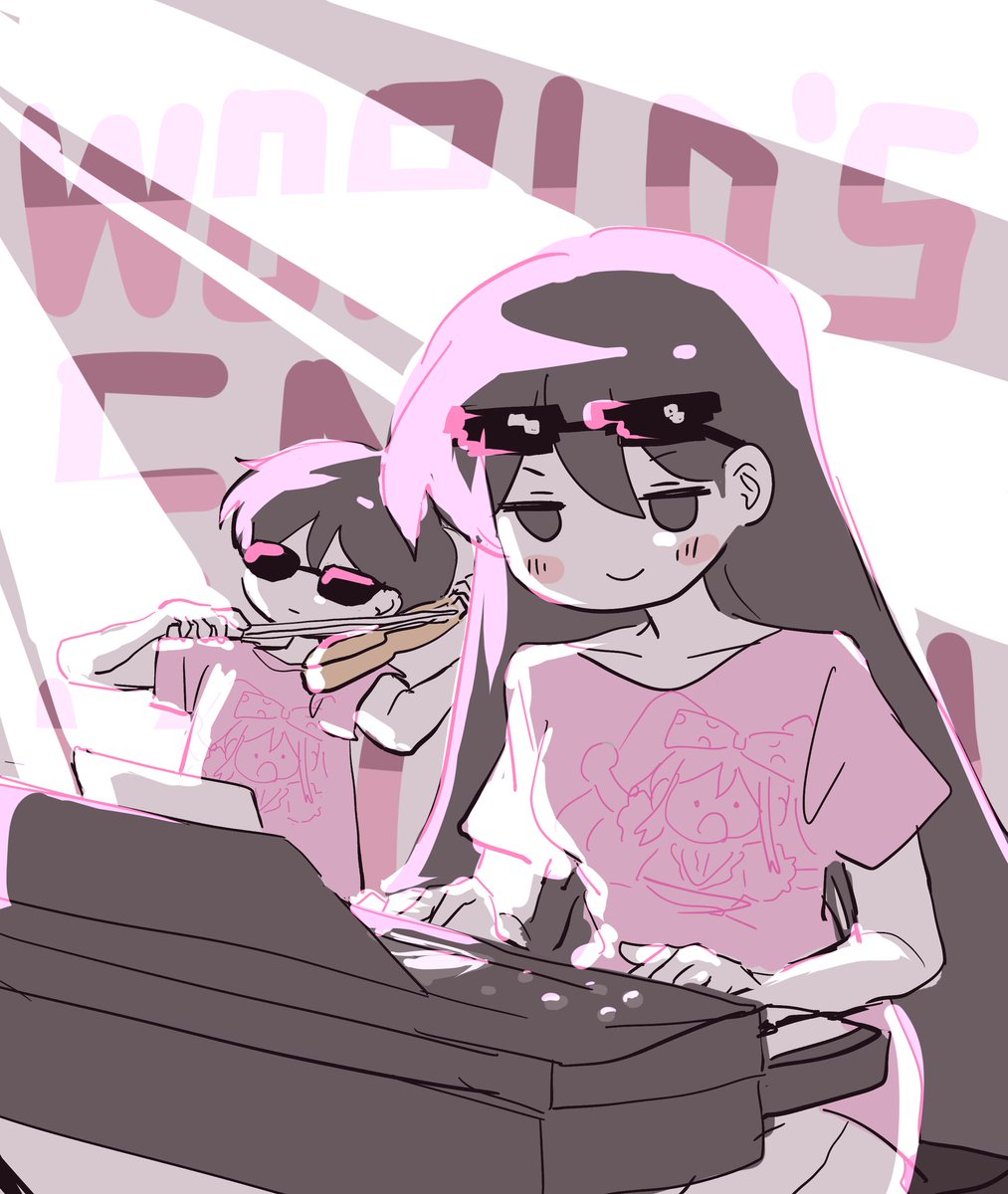 ｴﾅ (@eomonay) on Twitter photo 