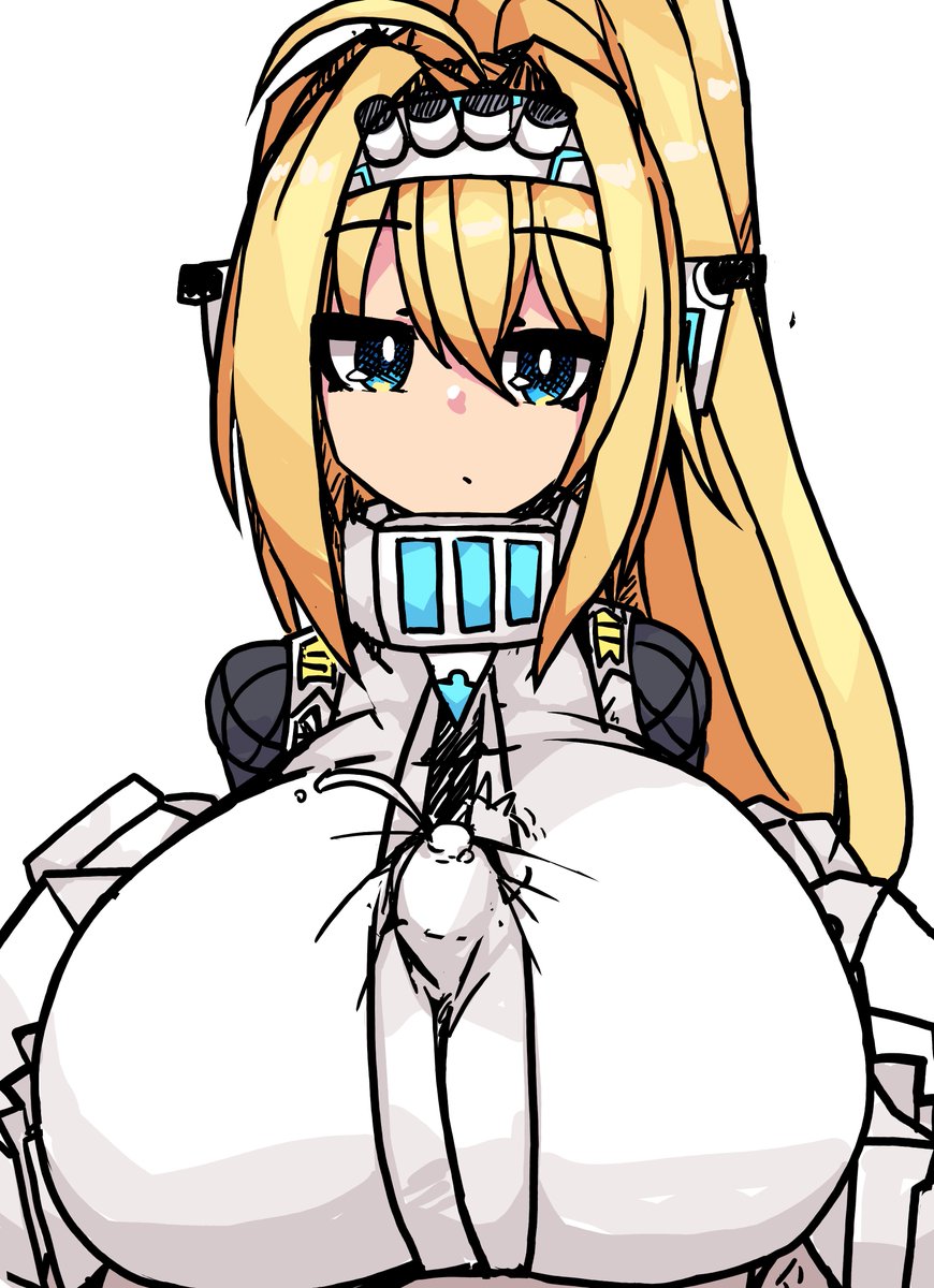 メカギラス(大盛) - ウルトラ怪獣擬人化計画 