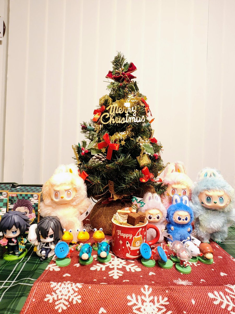 クリスマスプレゼント