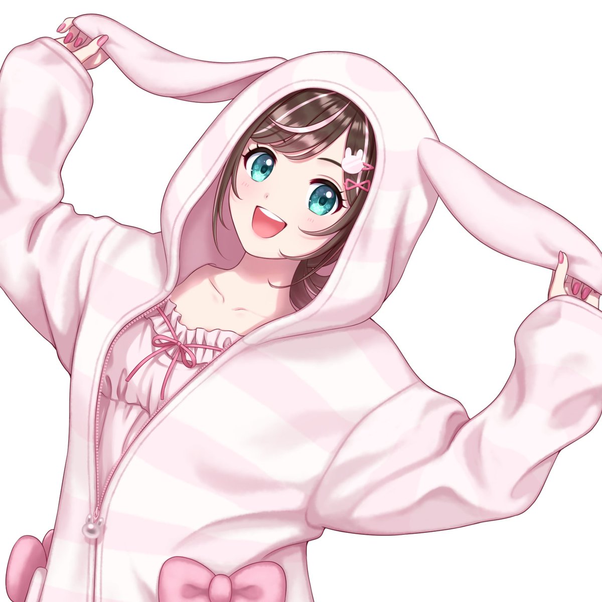 すず音🐰 (@suzune_rabbit) / Posts / X