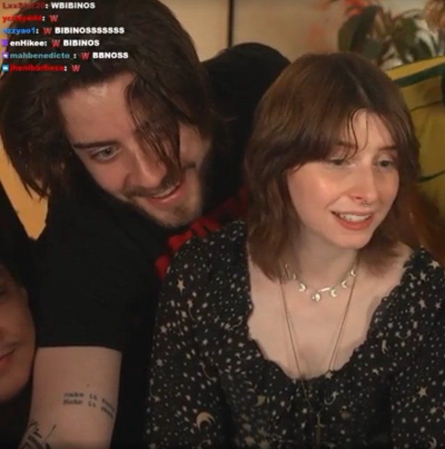 Bibi 🪐 tweet media