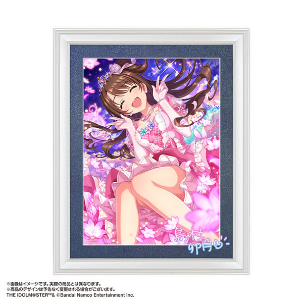 ご予約は2026年1月14日(水)23時59分まで！／ アイドルマスター