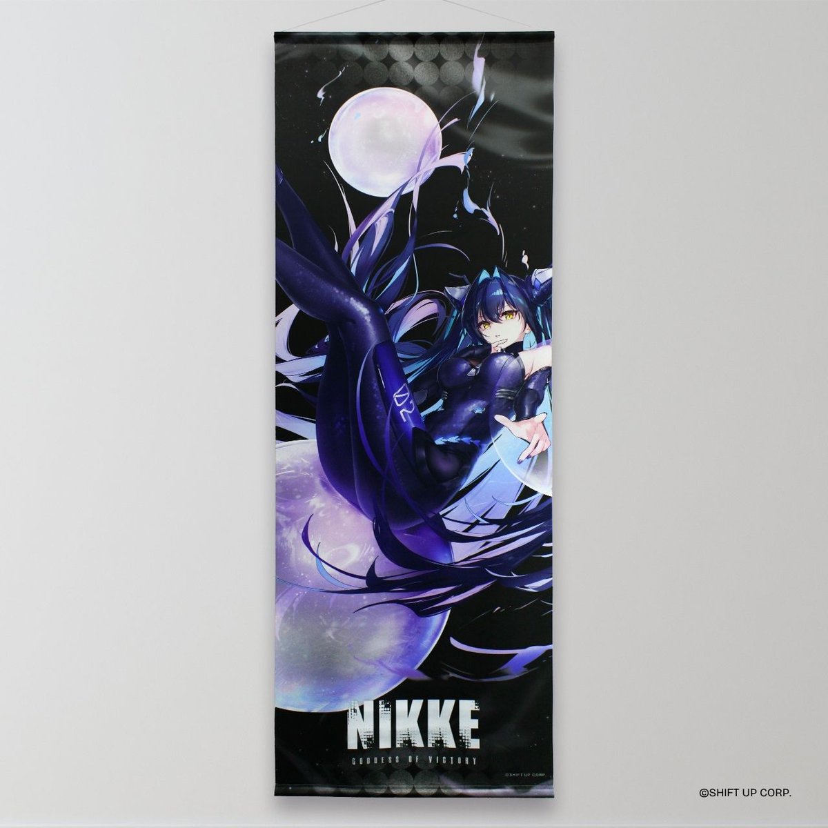 MEGA NIKKE STORE ONLINE】 ◢◤◢◤#TGS2025 事後物販開催中