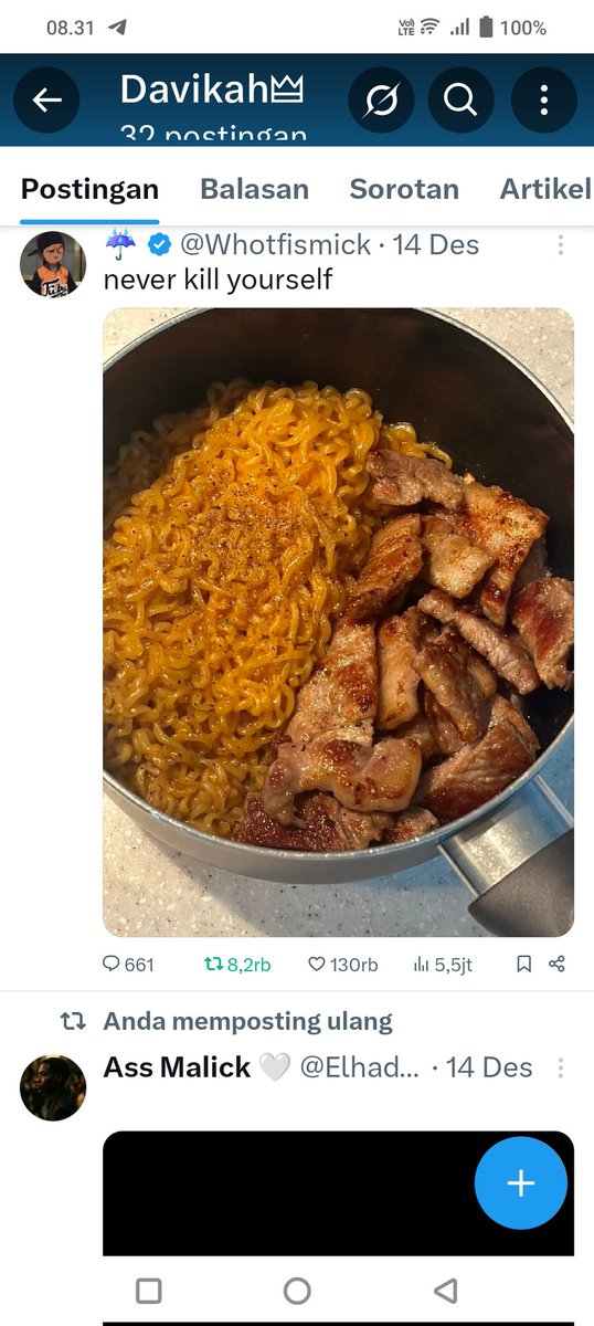 daliaww8's tweet photo. @chefsevenn 🤔🤔 https://t.co/HsamOwvygf