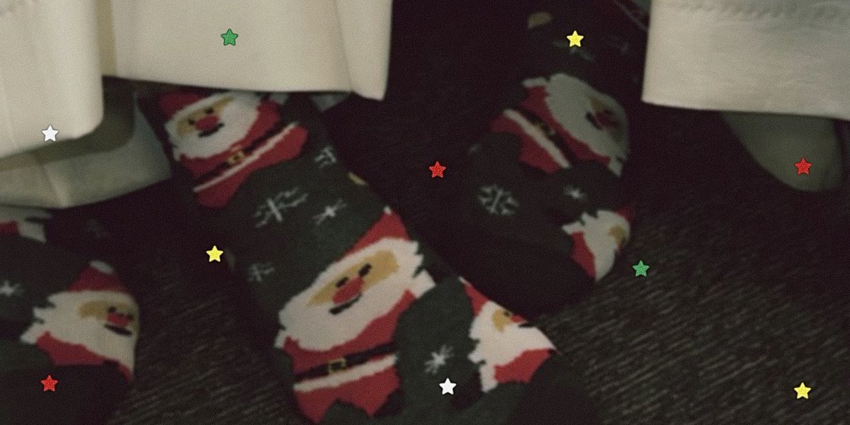 firstlovetouu's tweet image. เรียบง่าย แต่น่ารัก เหมือนจะธรรมดา แต่ว่าพิเศษ 🎄