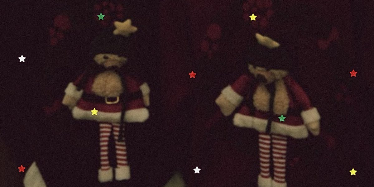 firstlovetouu's tweet image. เรียบง่าย แต่น่ารัก เหมือนจะธรรมดา แต่ว่าพิเศษ 🎄