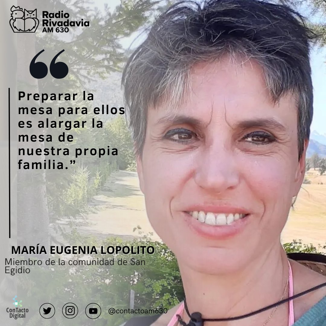 ConTacto Digital 630 tweet media