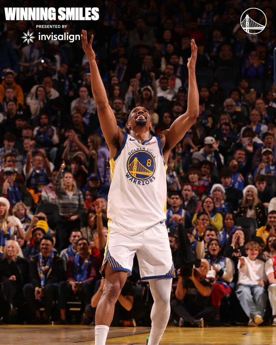 Holiday hoops had us feeling like...
@Invisalign || Winning Smiles