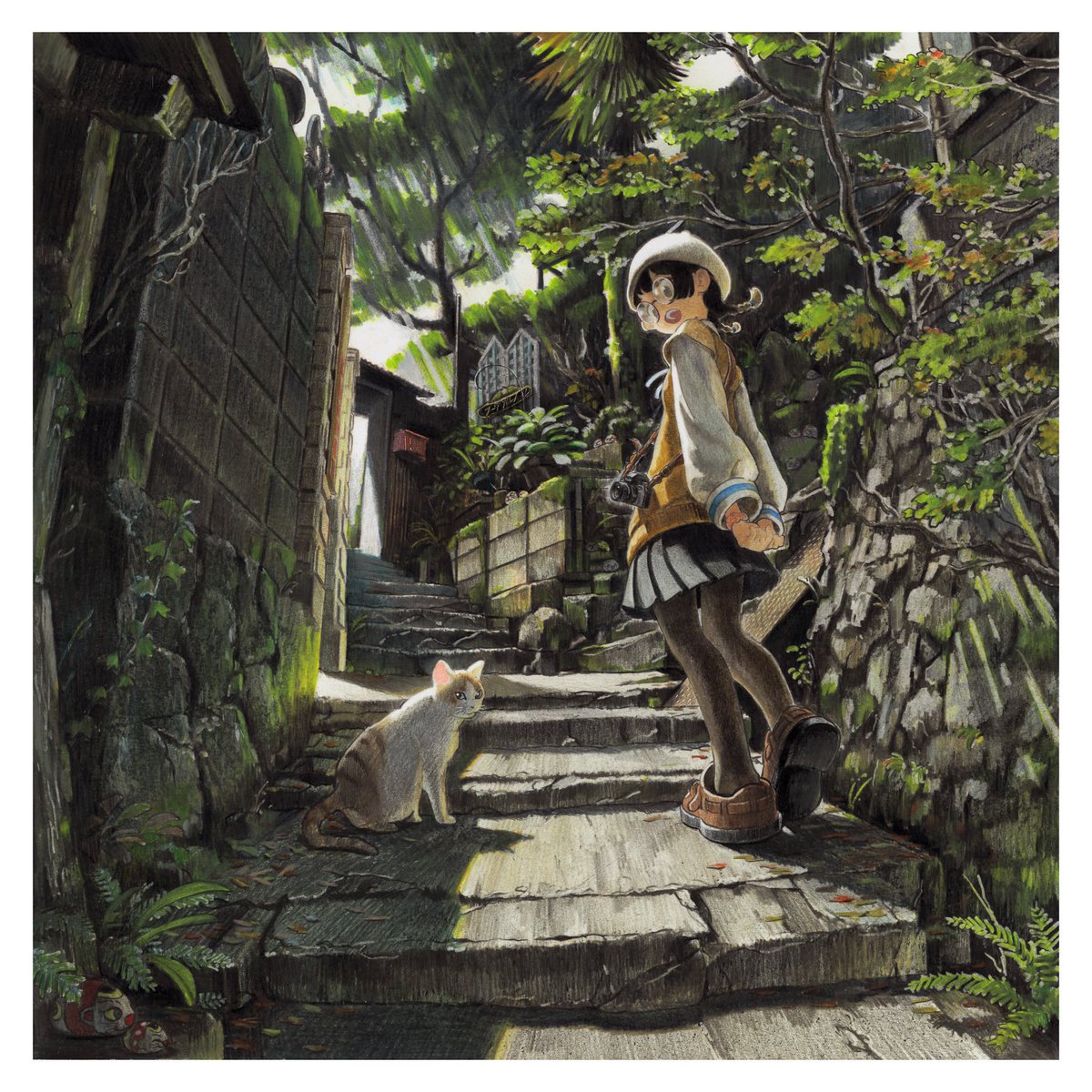 しのみやななせ (@nanase774938) / Posts / X