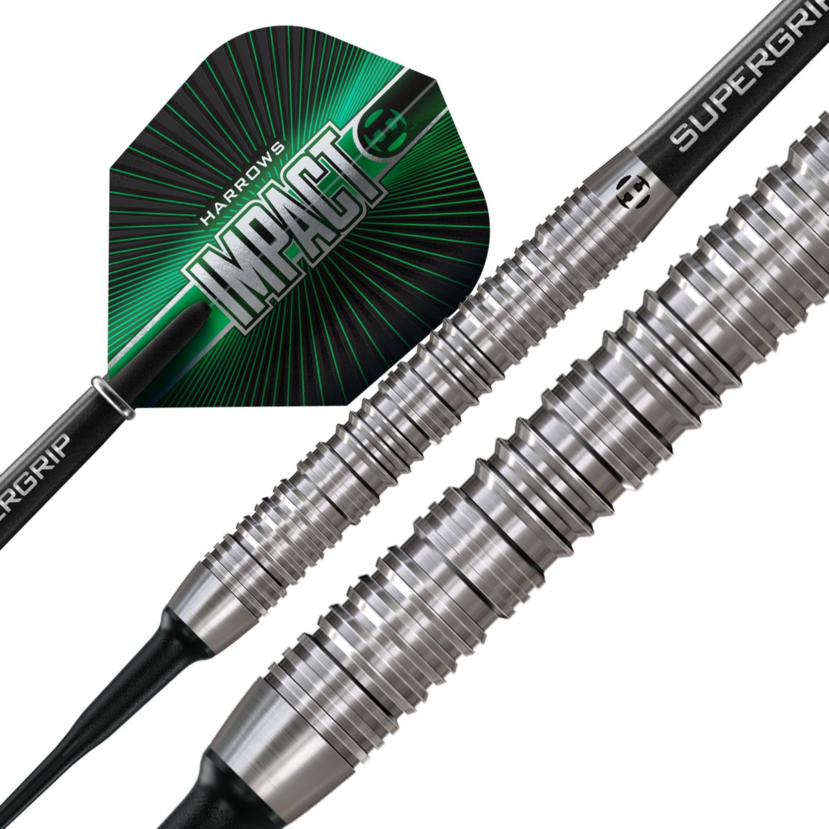 2025.12.27 発売 🇬🇧 IMPACT SOFT TIP 🇬🇧 究極のグリップ