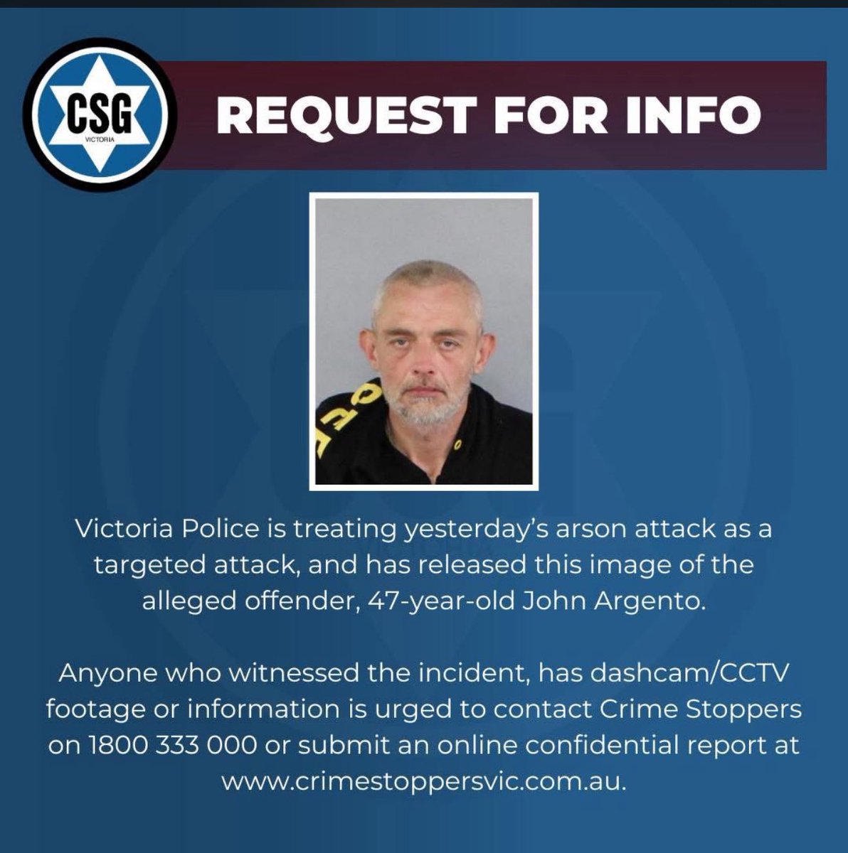 David Southwick MP tweet media