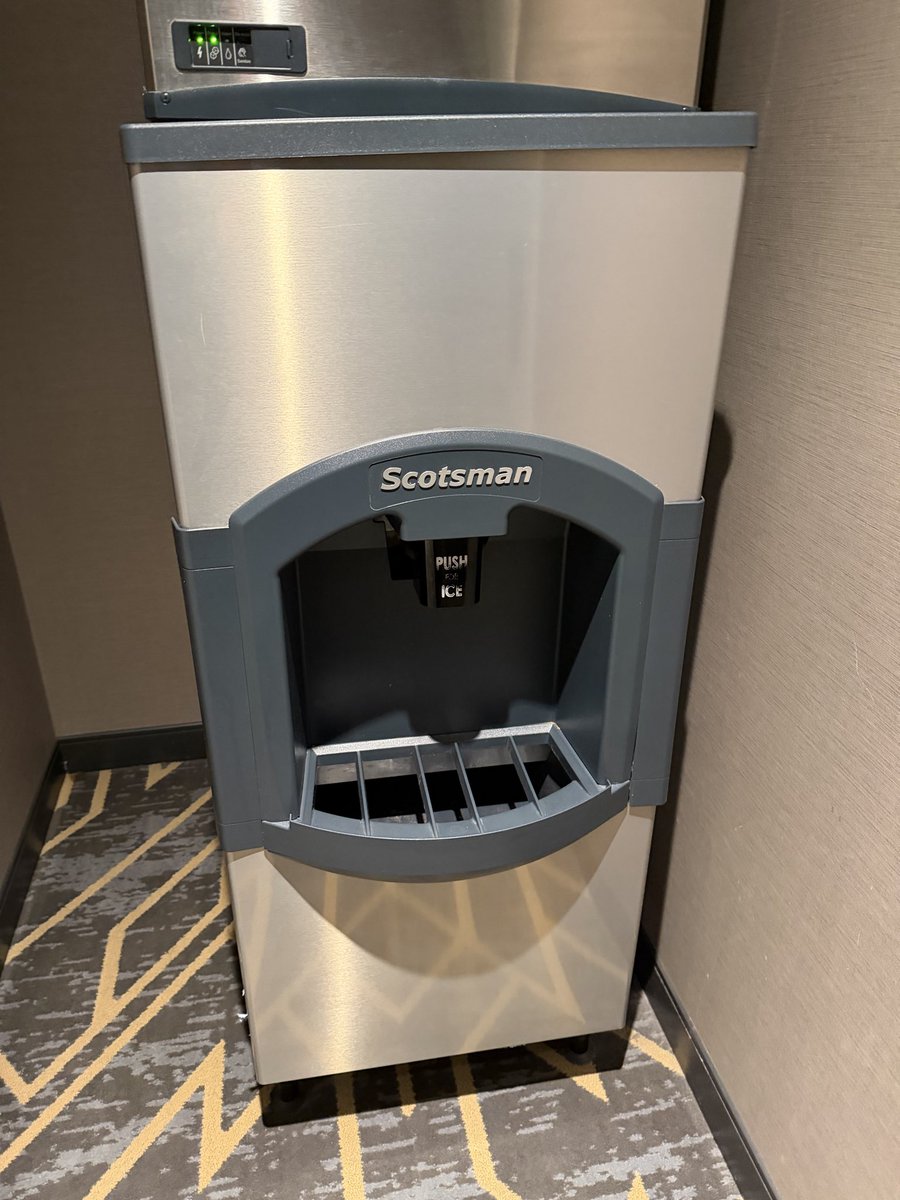 allgarbled's tweet image. They told me this was impossible