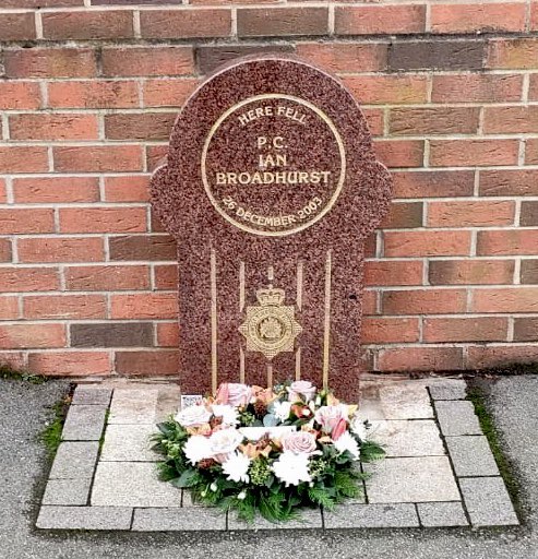 PoliceMemorialTrust tweet media