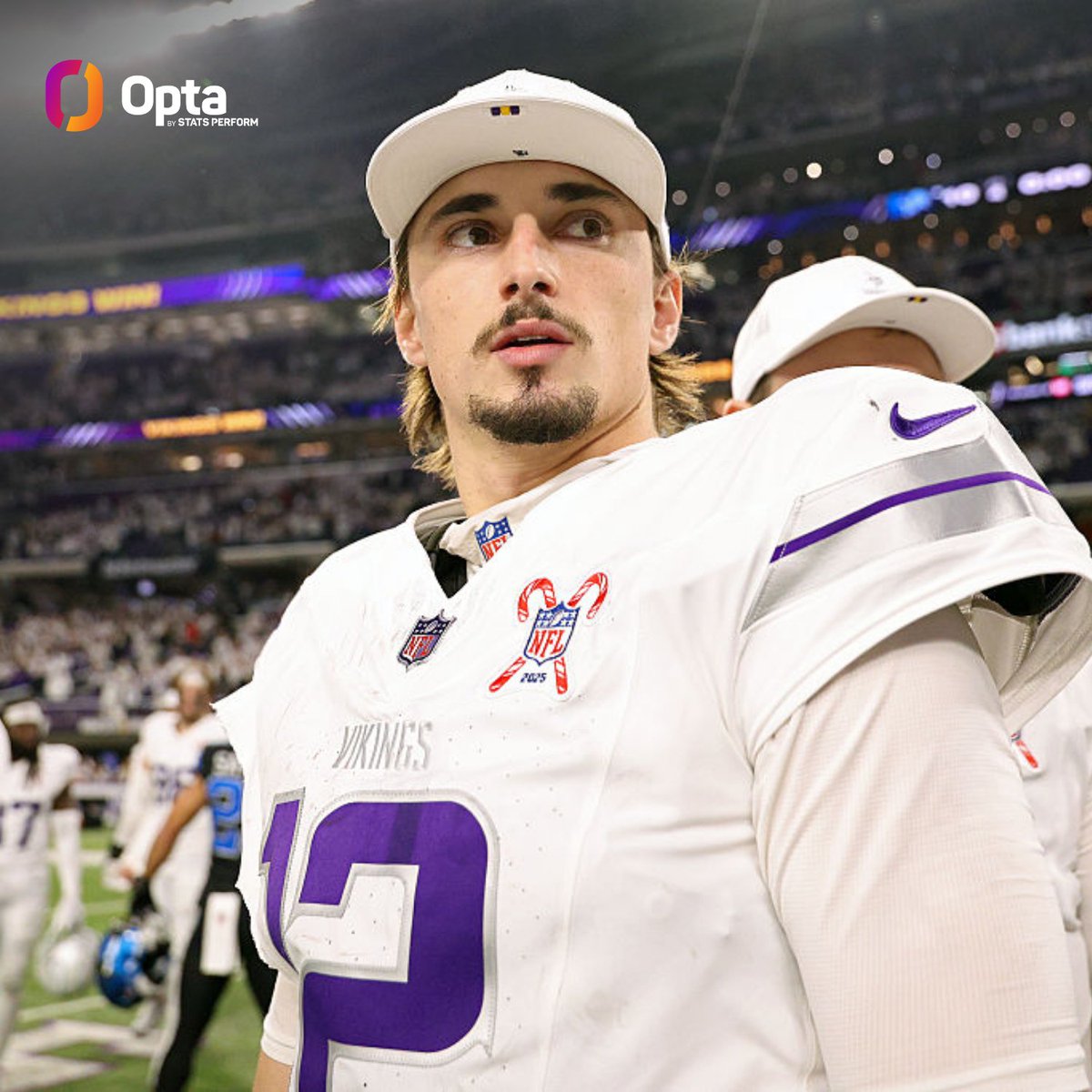 OptaSTATS's tweet image. Max Brosmer is the only NFL QB in the Super Bowl era to play the entire game and finish with under 70 passing yards and 7+ sacks and yet still win.