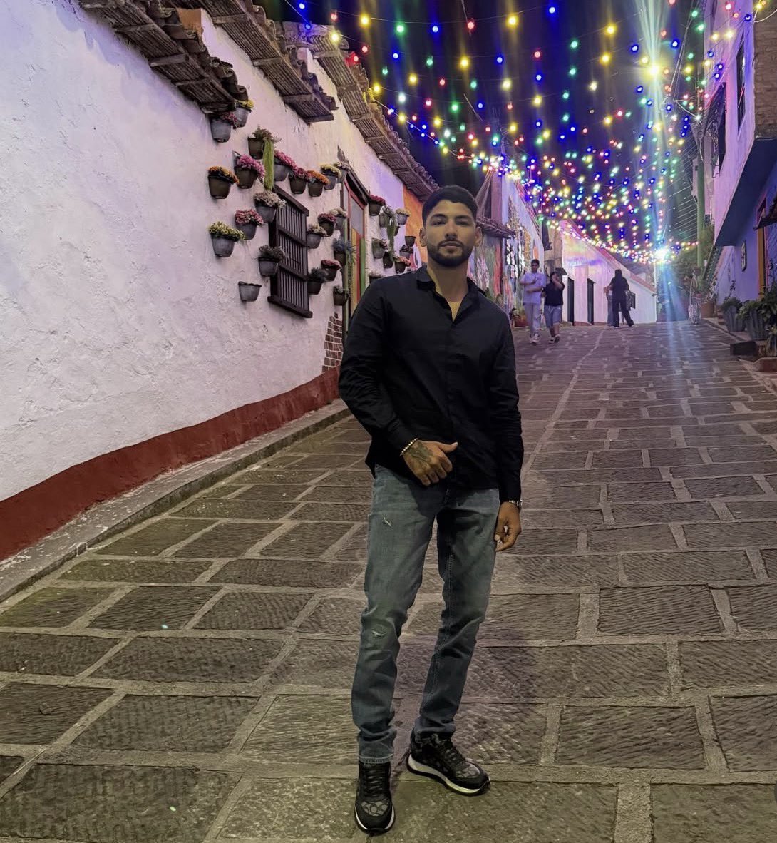 Maximo_O2O's tweet image. ✌🏽