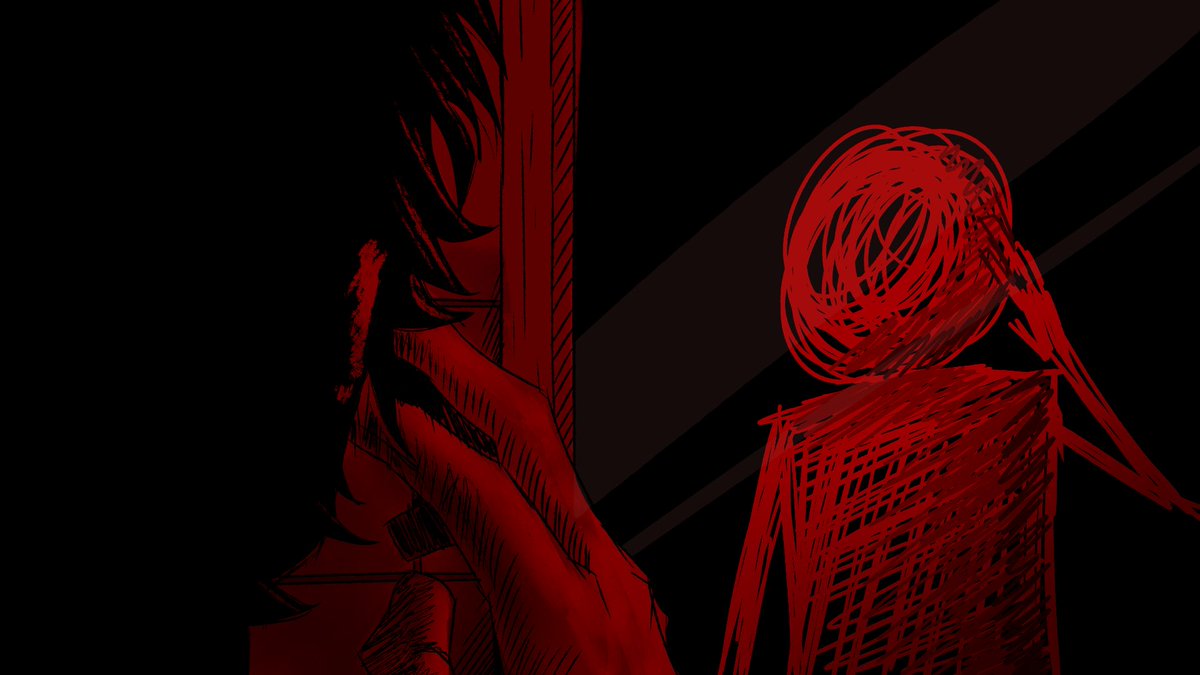 Reflection.
(Art by <a href="/TrueDonut/">DonutDinglenut</a>)

#FNAF #fangame #ROBLOX #RobloxDev #SweetDreams #gamedevs #indiedev