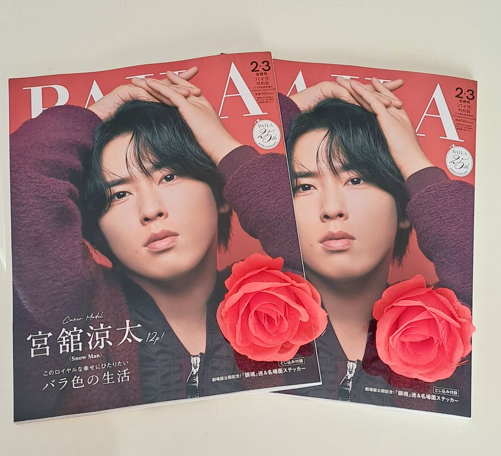 宮舘王国の市民 ページ 👑宮舘王国の市民/ちぃ❄️ (@snow_rose0325) / Posts / X