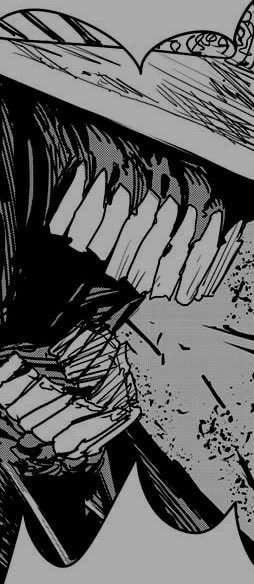 SorrowedSword's tweet image. IN ANOTHER UNIVERSE DENJI IS DEAD !