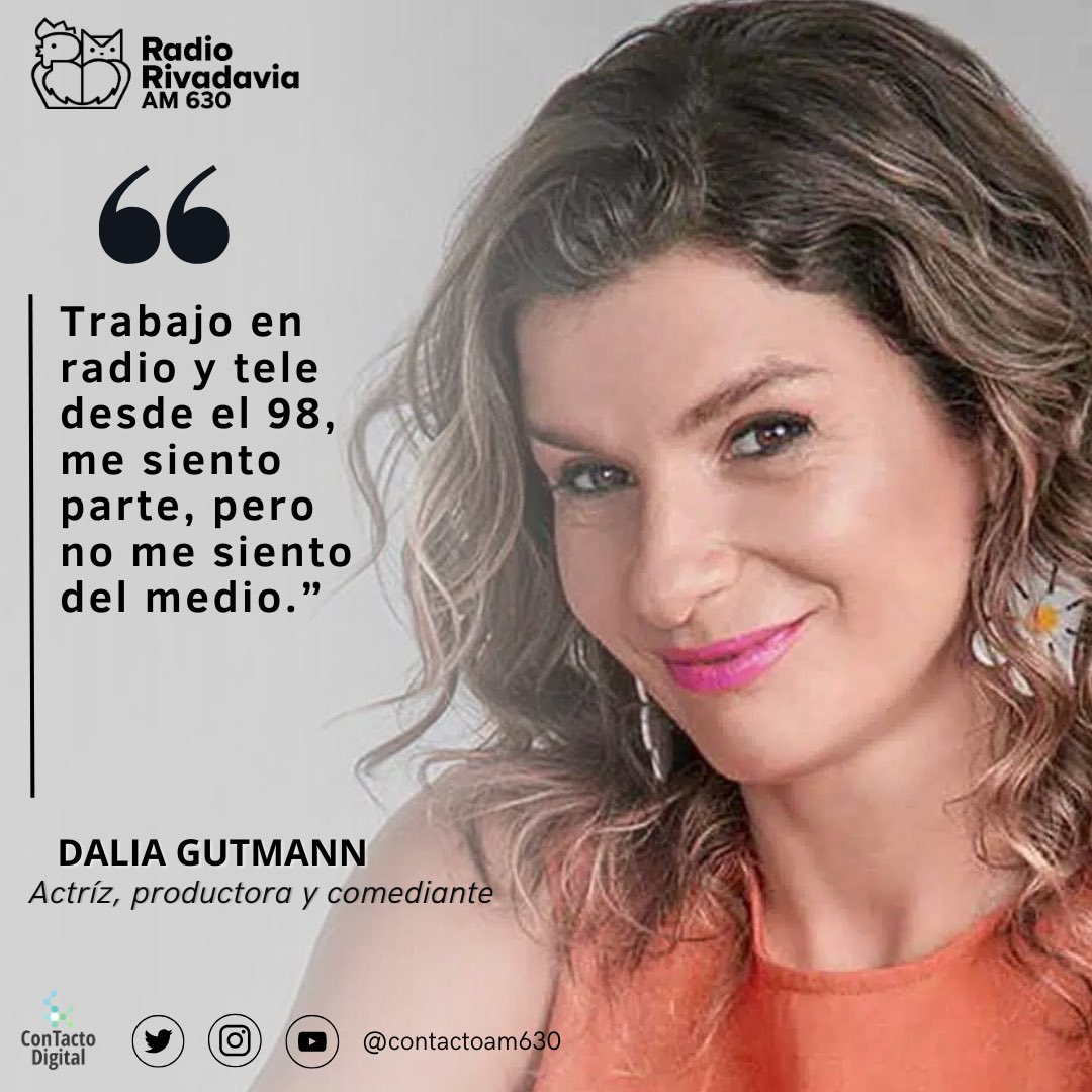 ConTacto Digital 630 tweet media