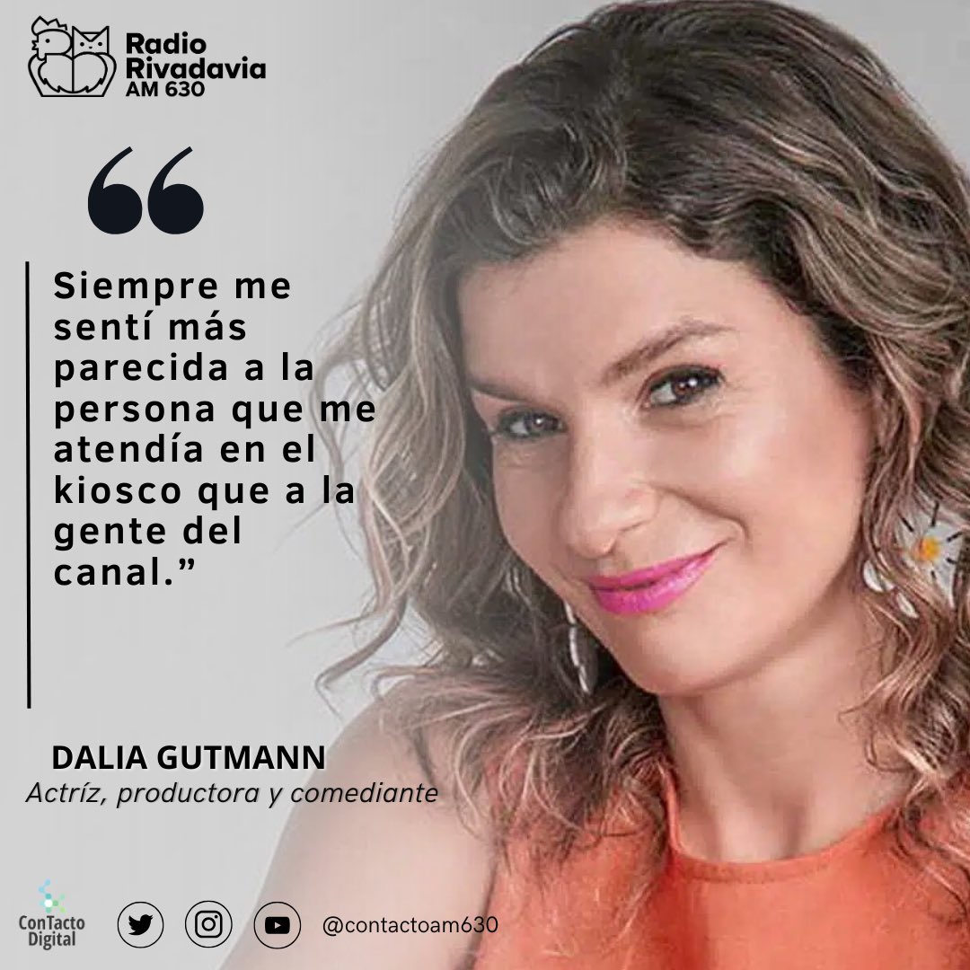 ConTacto Digital 630 tweet media