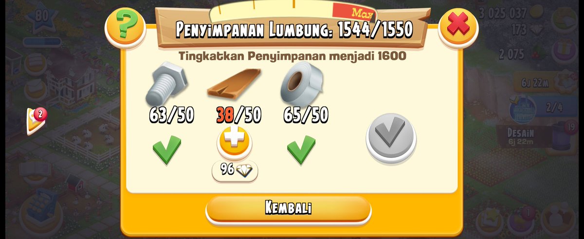 annerable's tweet image. wtt

want : papan (12)
have : baut, lakban