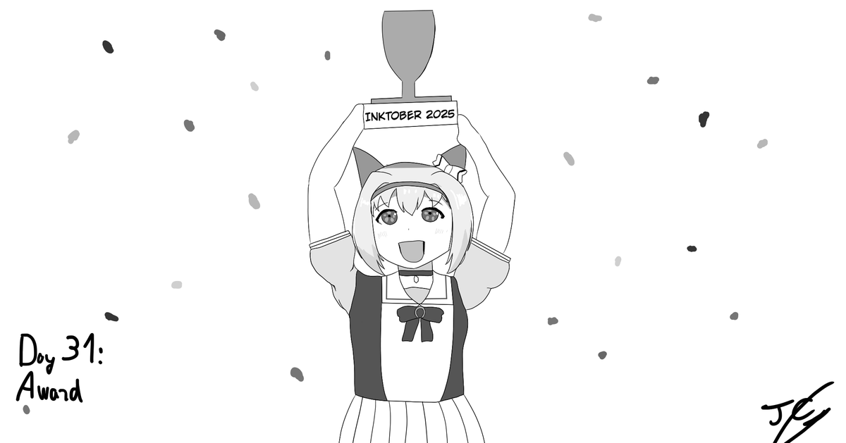 JackCountdown's tweet photo. Day 31: Award
-
-
-
#haruurara #umamusume https://t.co/2IcIFr9JjG