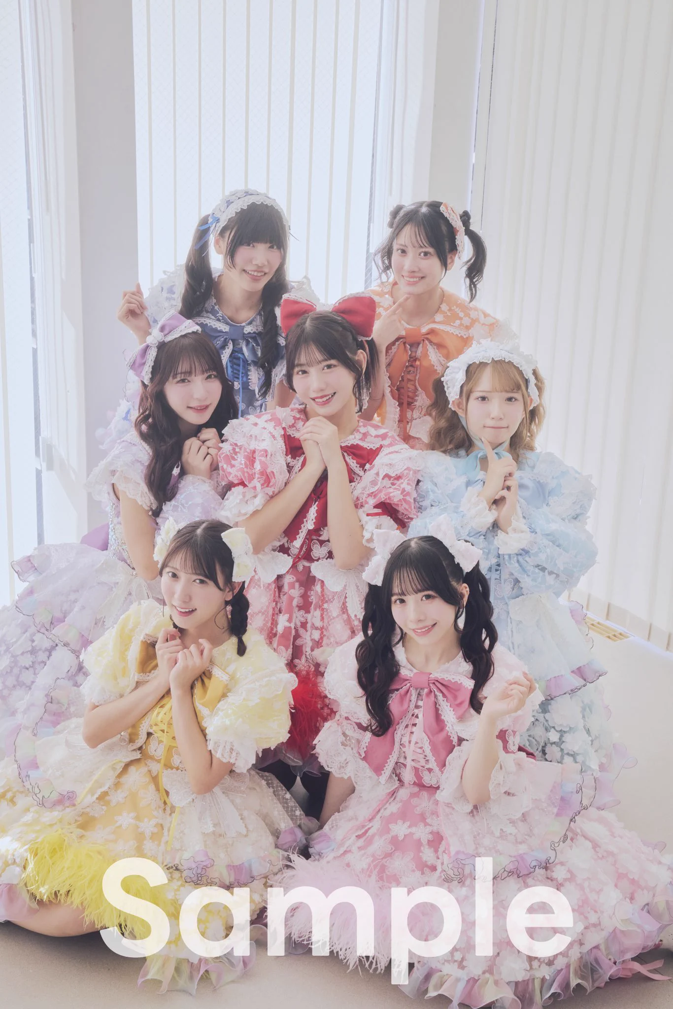 SWEET STEADY【Official】 on X: 
