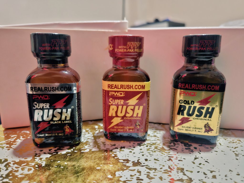 Popper Ecuador tweet media