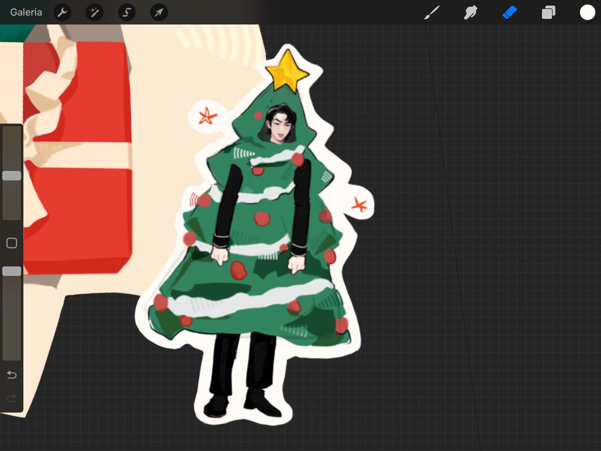 nini lookin so cute 🐹