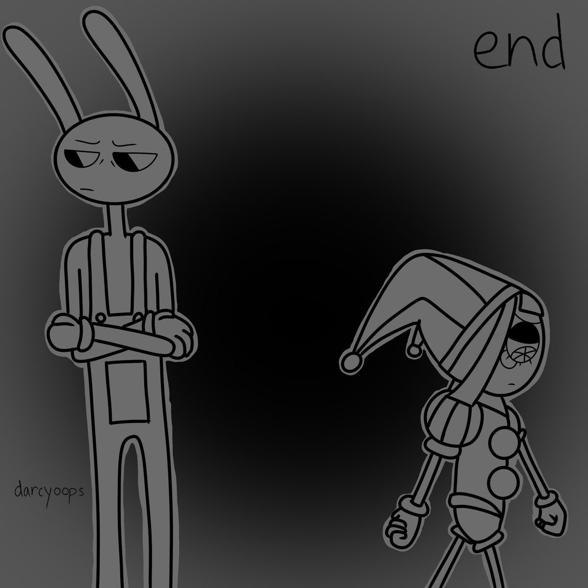 Post by darcy・ダーシー💙 on X: (4/5)