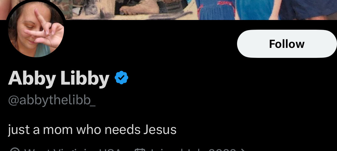 SanctifyAmerica's tweet image. Well, your description is correct. Praying earnestly that you find Christ someday