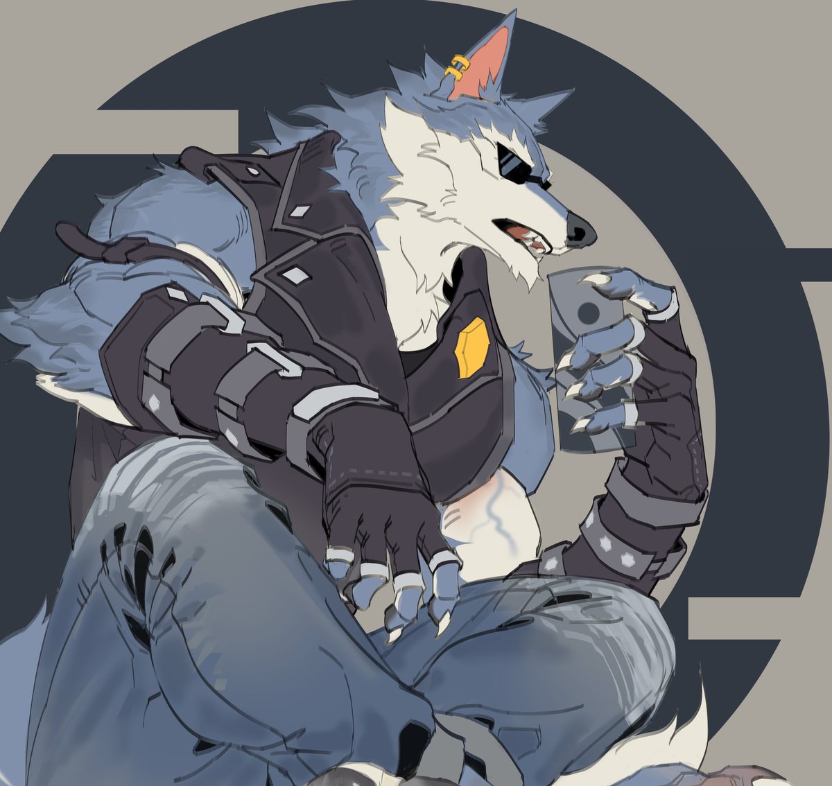 旺财(@Yifeng_LZ) on X