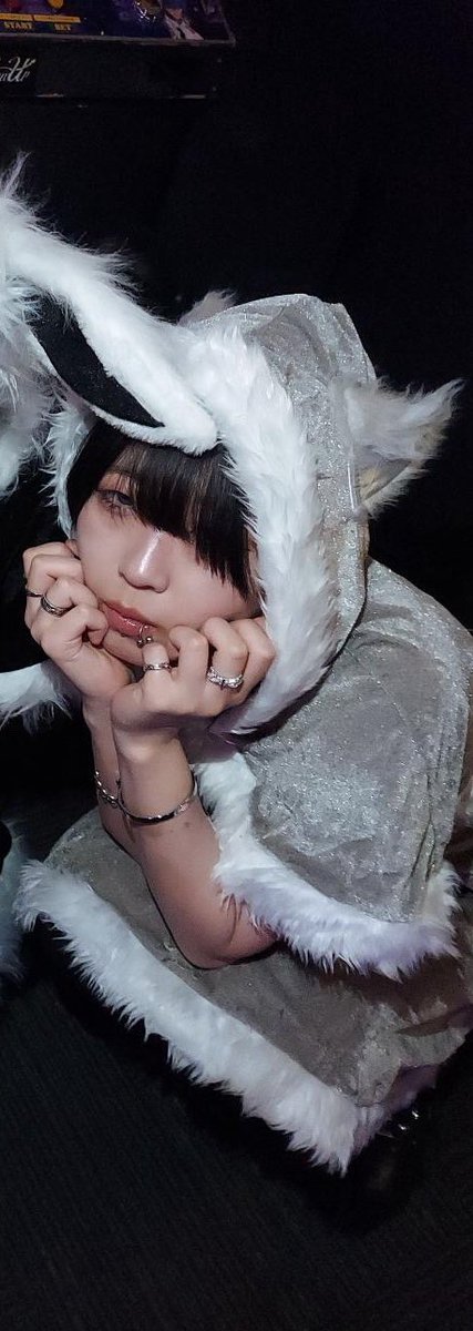 めあ。【シェアカノ大阪店】 tweet media