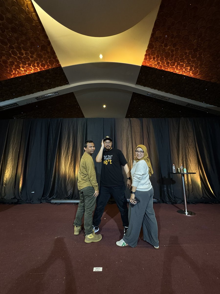 daredefri's tweet photo. @arpidienul @pandji Ikutan naruh ah, mens rea Bogor! @uniNiar https://t.co/nssOepVPUC