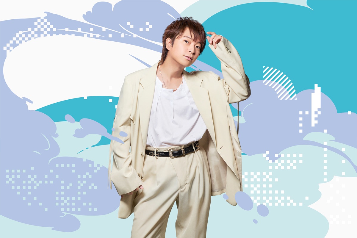 📣一般発売中‼️ ＼ ◤#柿原徹也◢ Kiramune Presents Tetsuya