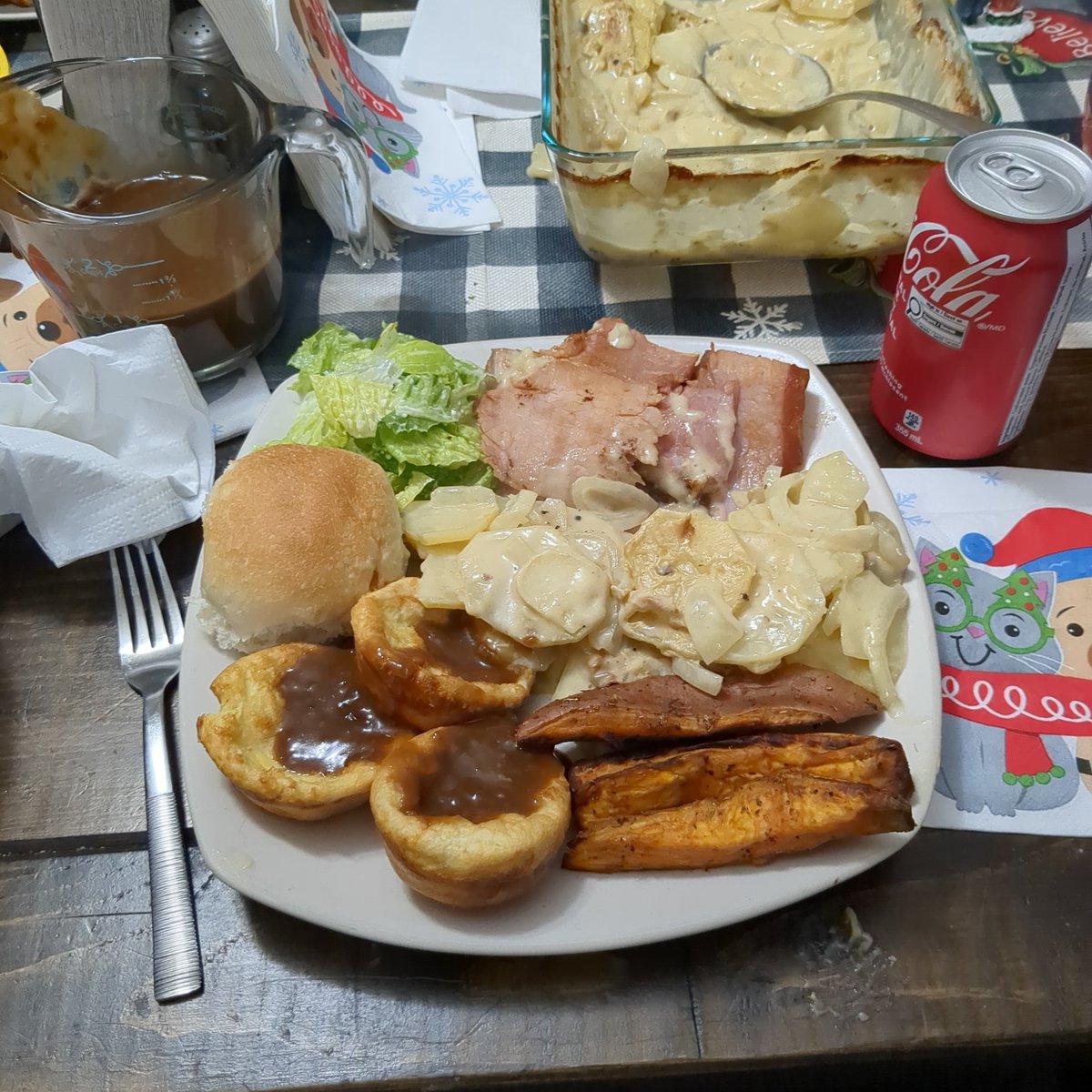 Chad Utke tweet media