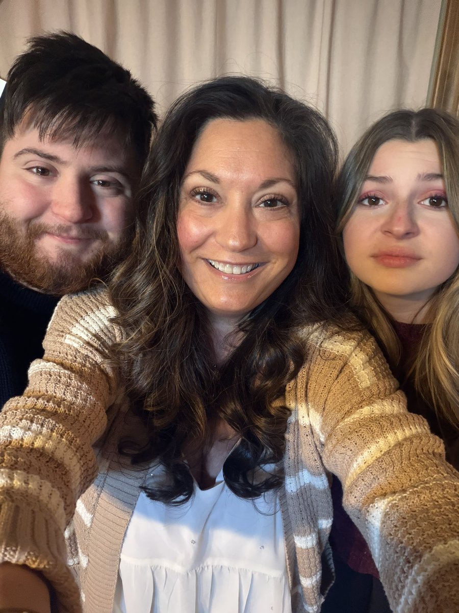 Melissa tweet media