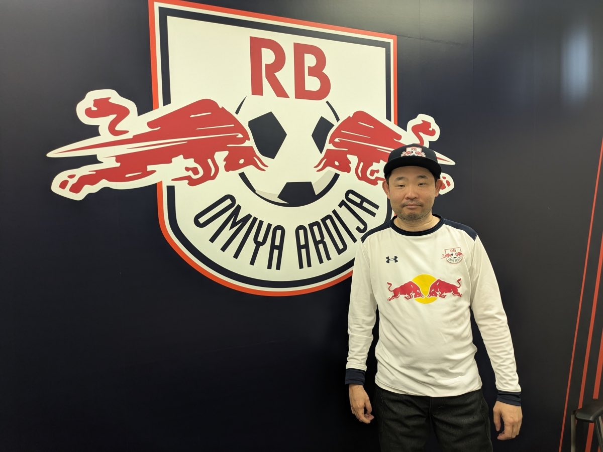 大宮アルディージャ スーパーオートバックス大宮バイパス は、2024シーズンもクラブ