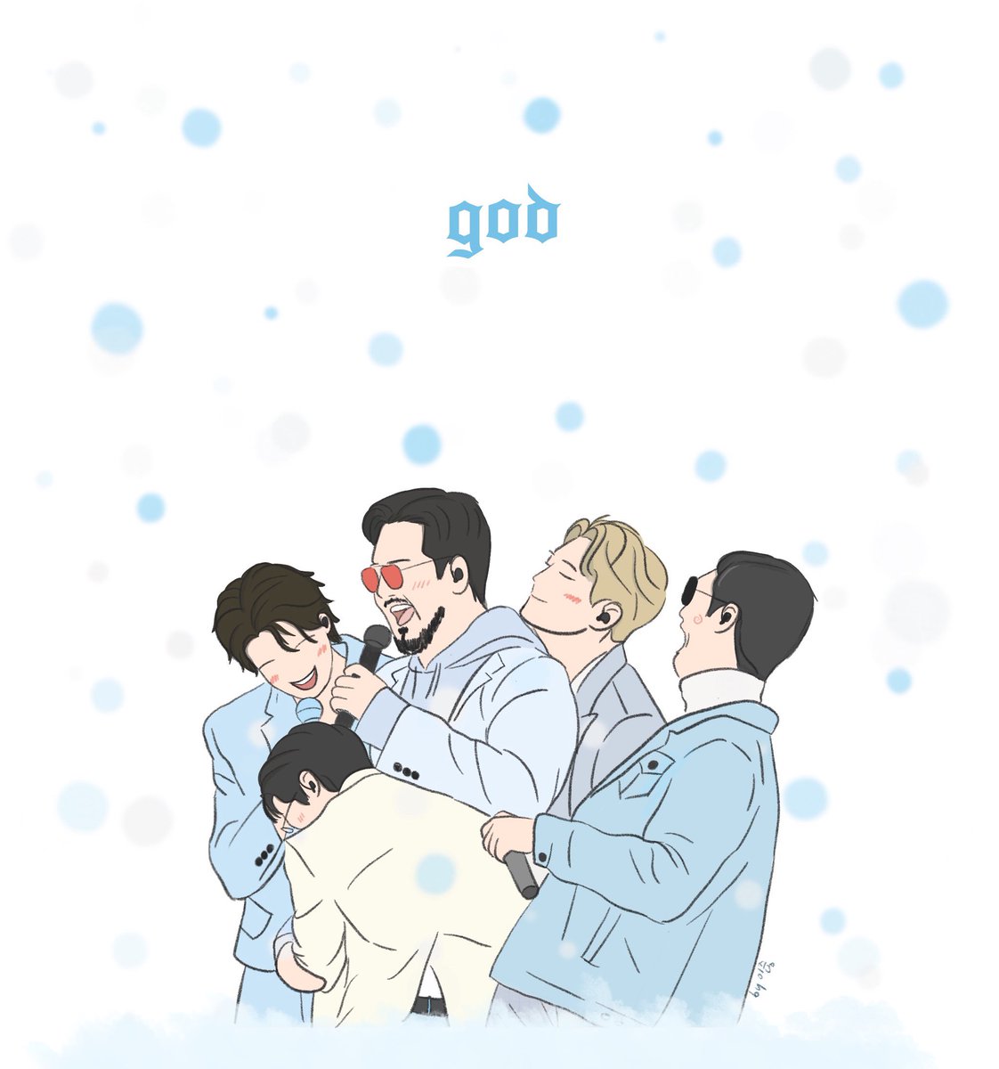 𖤐⋆ ₊ ﾟ ☽ * ₊ ⋆*⋆ ₊⋆⋆ 𝖌𝖔𝖉 ⋆⋆ ₊⋆*⋆  ₊* ☽ ﾟ₊ ⋆𖤐