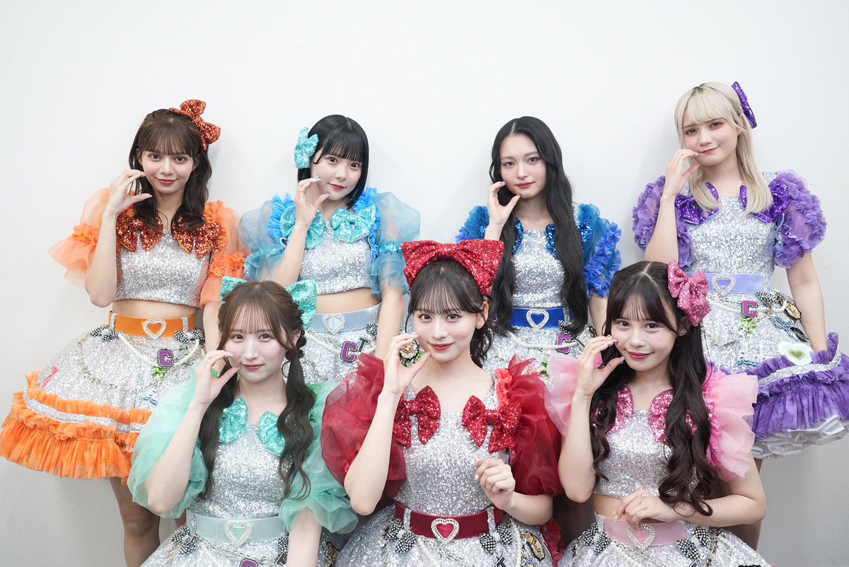 福山梨乃 (CANDY TUNE) (@rino_ct1224) / Posts / X