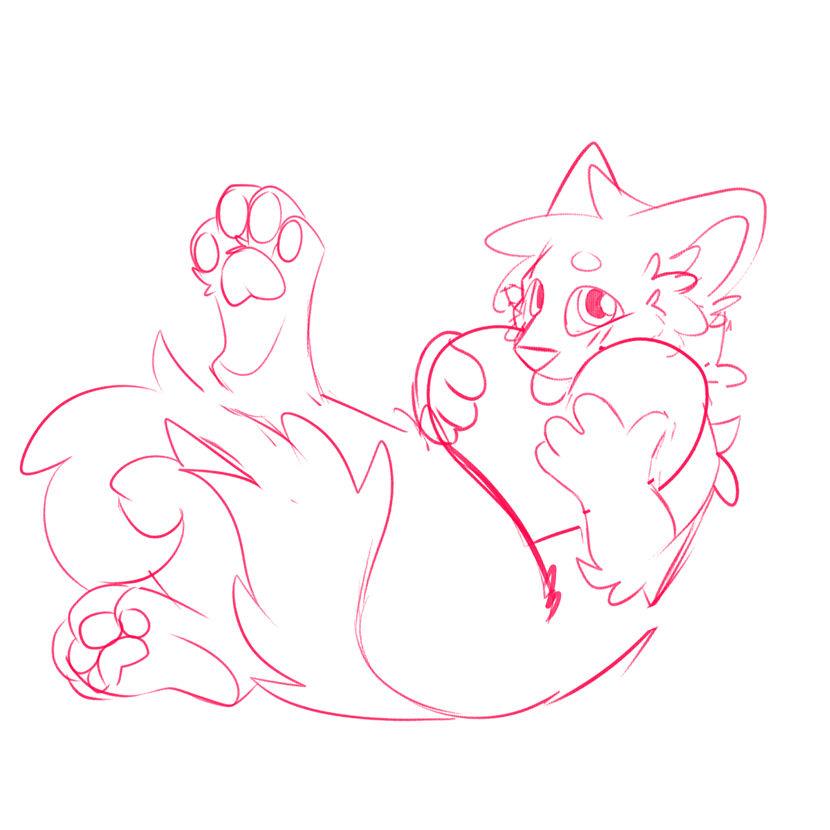 Very last YCH of the year!

Heart YCH 
25$ 
any species
TAT 3-5 weeks 

DM me if you're interested